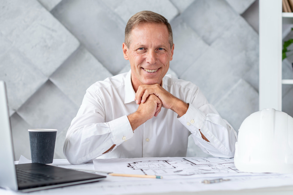 Property and investment protection expert.