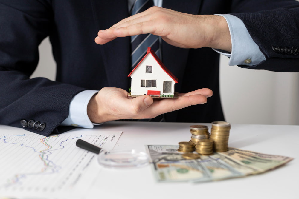 Financial Assistance Options.
