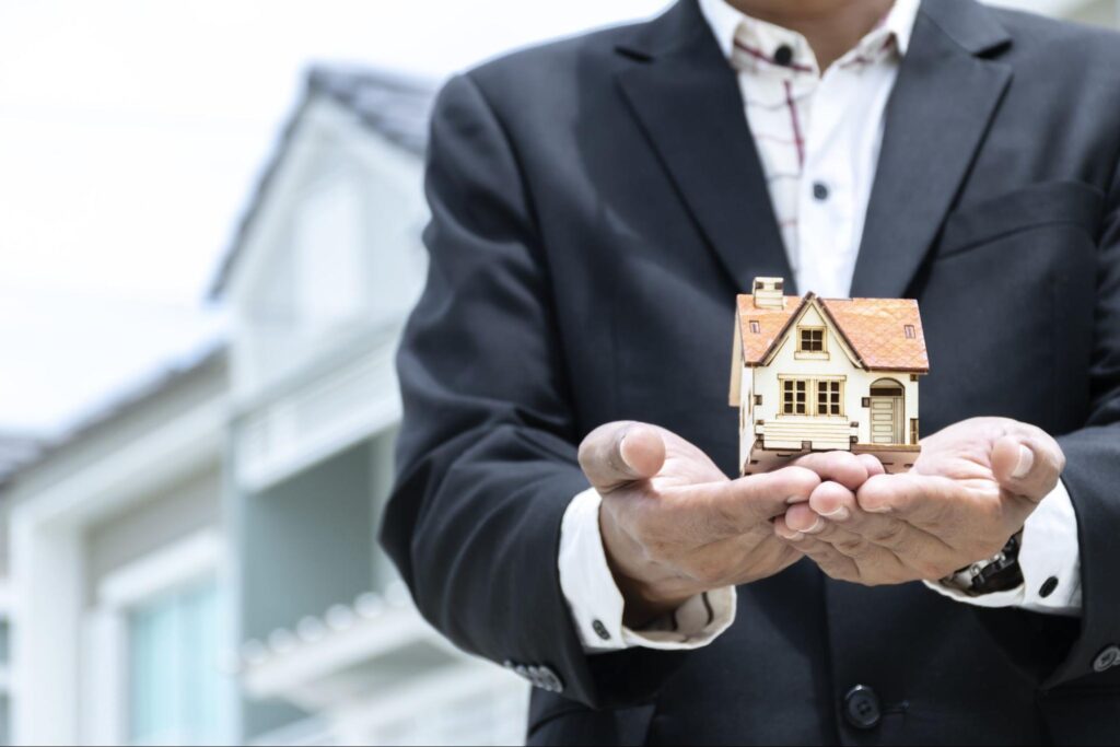 sell house