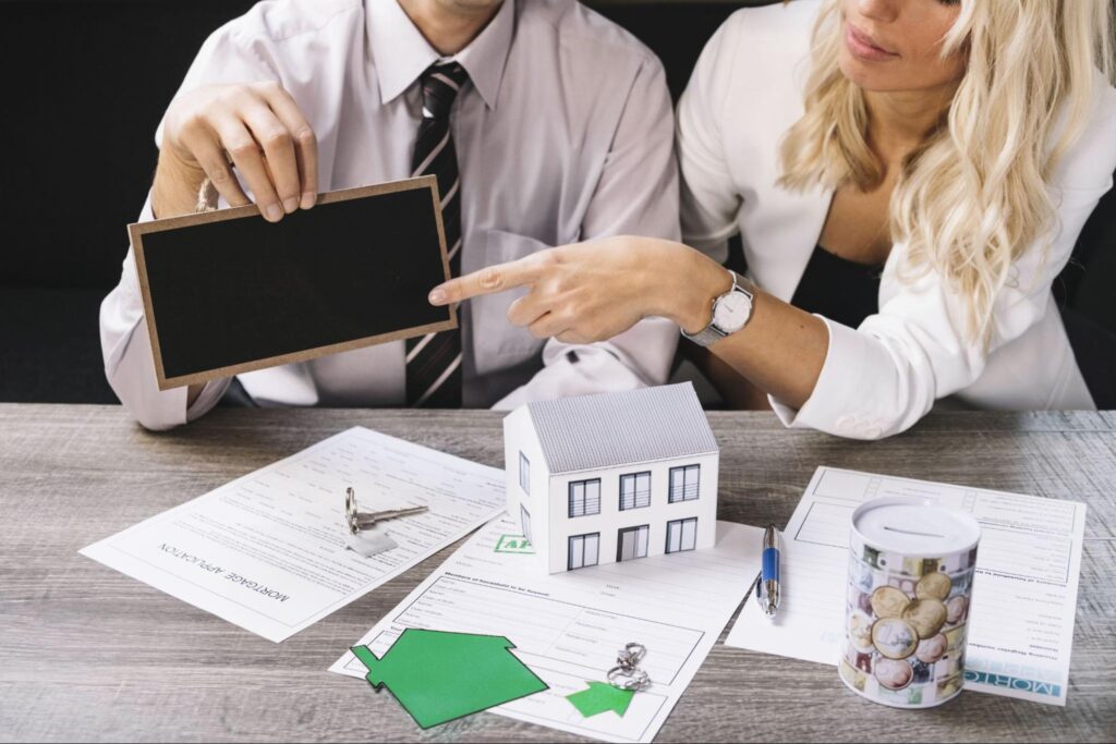 quick home selling process