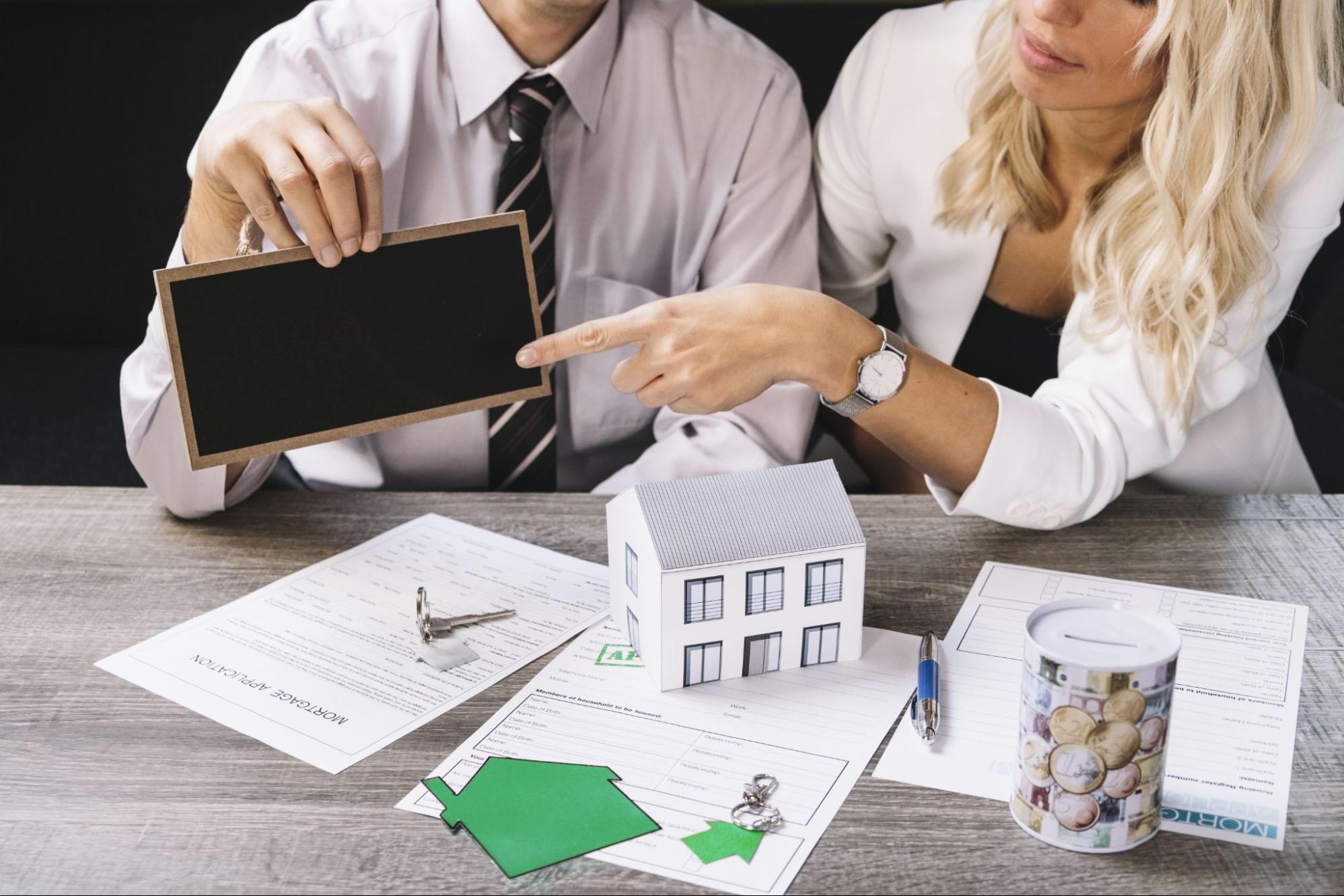 quick home selling process