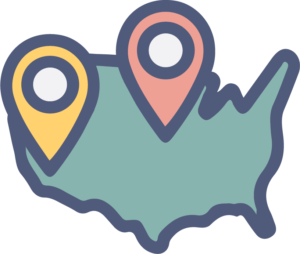 You live out of state and need to sell a house.