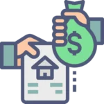 Cash offer for a house