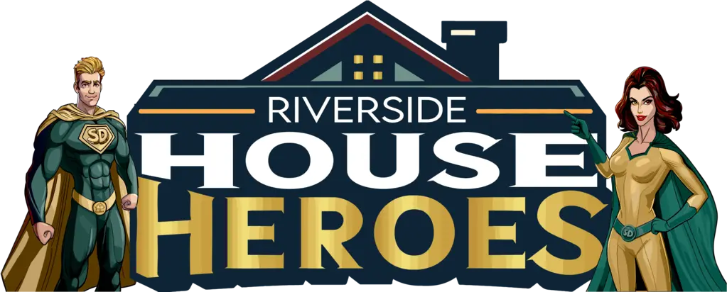 Riverside County House Heroes